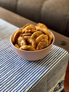 Una foto de Galletitas dulces de zanahoria 🥕🥕