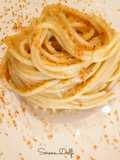 Pasta alle acciughe