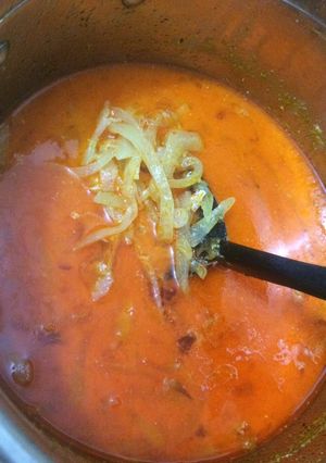 Foto resep Sayur Godog Labu Siam (Gambas) / Pepaya
