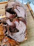 Tortuguita tiernizada al horno