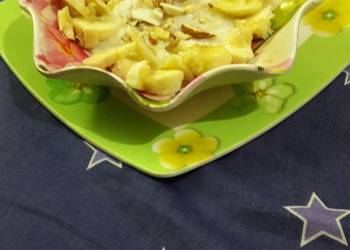 Popular Recipe Curd fruity icecream delight Most Delicious Popular Recipe Curd fruity icecream delight Most Delicious