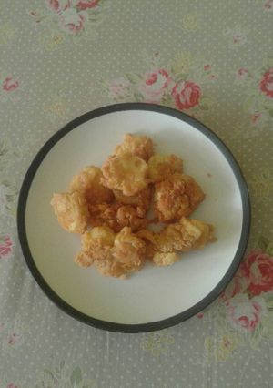 Foto resep Tofu crispy