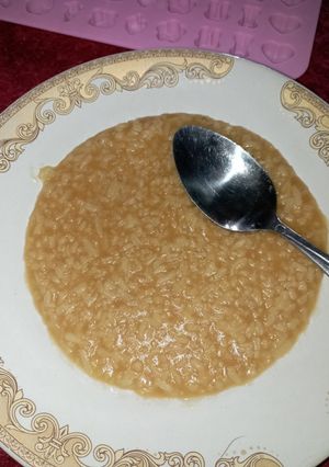 Foto resep 26. BUBUR MANIS Kesukaan anak anak