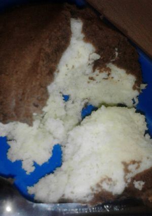 Foto resep Bolu kukus simple