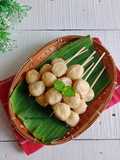 Bakso Tempe