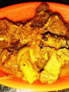 मटन गोश्त दरबारी (Mutton Gosht Darbari recipe in Hindi) रेसिपी मुख्य फोटो