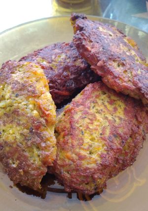 عکسی از دستور کوکو😋
