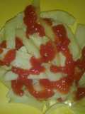 Fries aka chipo