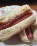 Pan de pancho esponjosos