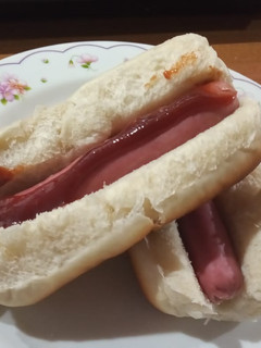 Una foto de Pan de pancho esponjosos