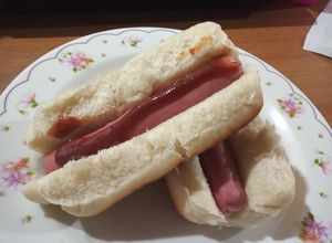 Una foto de Pan de pancho esponjosos