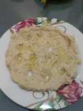 Eggplant Moutabal
