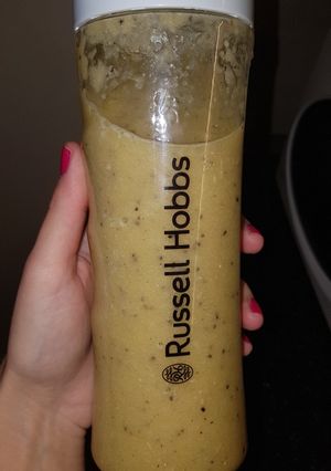 Healthy Smoothie recept fotója