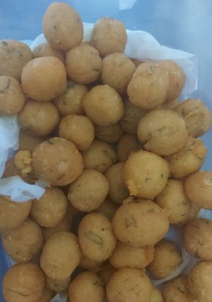 Foto resep Sala Lauak