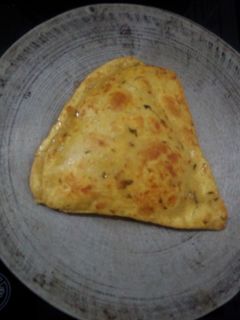 আলু পরোটা (Aloo parota recipe in bengali) রেসিপির প্রধান ছবি
