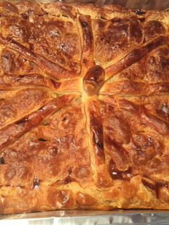 Foto principal de Empanada de carne