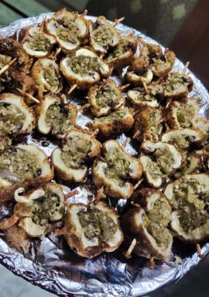 डुप्लेक्स मशरूम (Duplex mushroom recipe in hindi) रेसिपी मुख्य फोटो