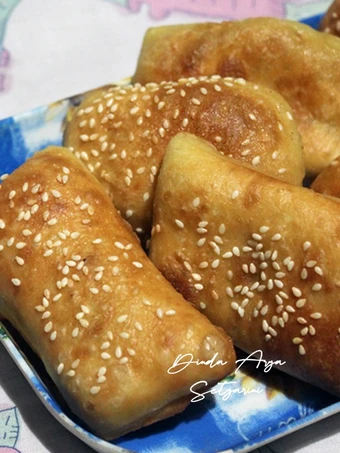 Cara Gampang Membikin Resep Odading Mang Oleh yang Menggugah Selera Anti Ribet, Lezat