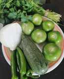 Guacamole Falso
