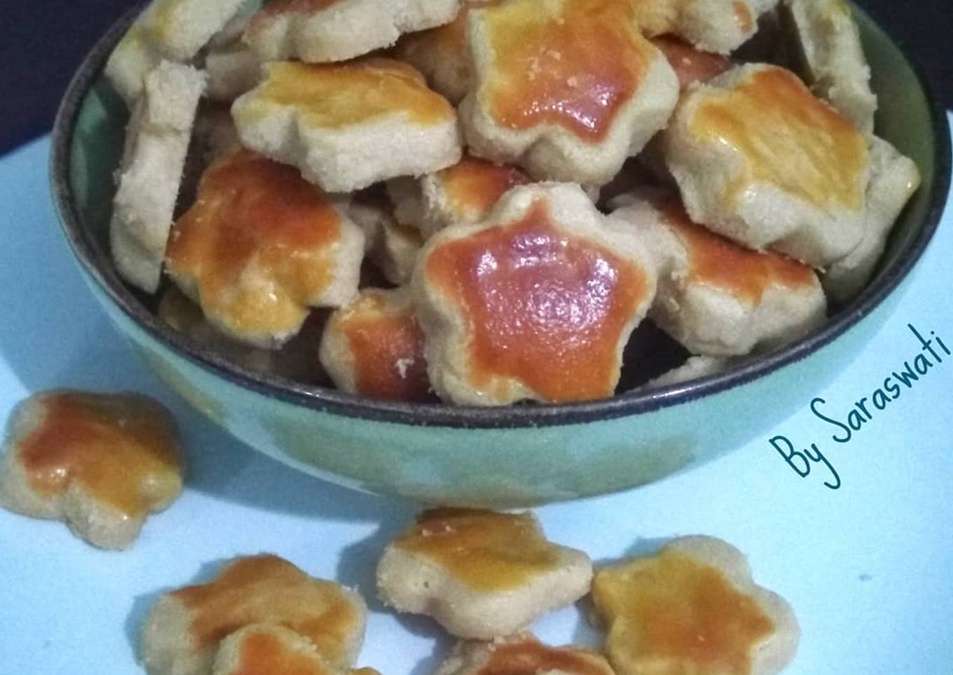 Kue Kacang Skippy