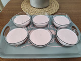 Petit Suisse Thermomix