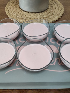 Una foto de Petit Suisse Thermomix