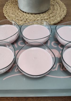 Foto principal de Petit Suisse Thermomix