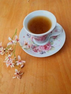 صورة لوصفة قهوه عربيه