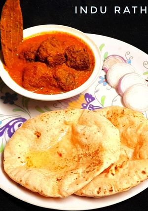 गोभी मटर के कोफ्ते (Gobhi Matar ke Kofte recipe in hindi) रेसिपी मुख्य फोटो