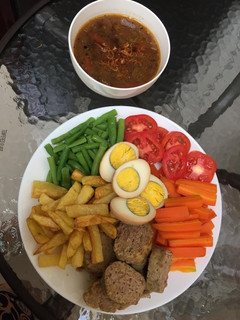 Foto resep Selat Solo