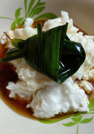 Foto resep Bubur sumsum