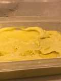Mango Ice Cream