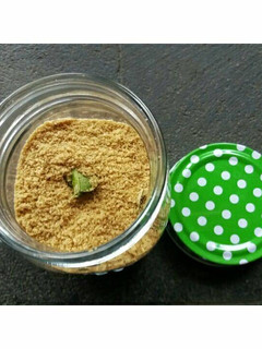 Foto resep (3) Bubuk / Serbuk Tempe MPASI +6m