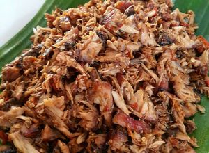 Foto resep Cakalang sous