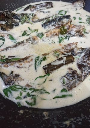 Foto resep Pecel Lele Santan