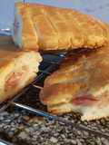 Cremona rellena