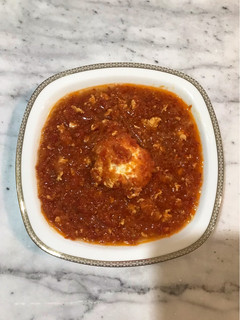 عکسی از دستور املت 🍳
