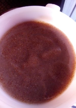 A picture of Uji.