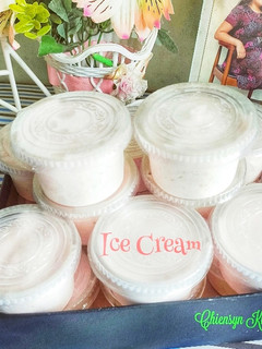 Foto resep Ice Cream