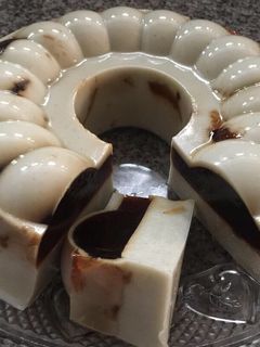 Foto resep Puding tape ketan