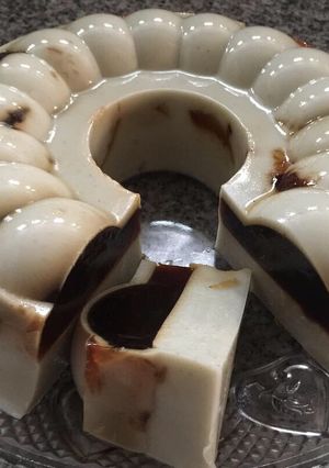Foto resep Puding tape ketan