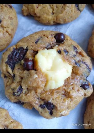 Foto resep Soft cookies