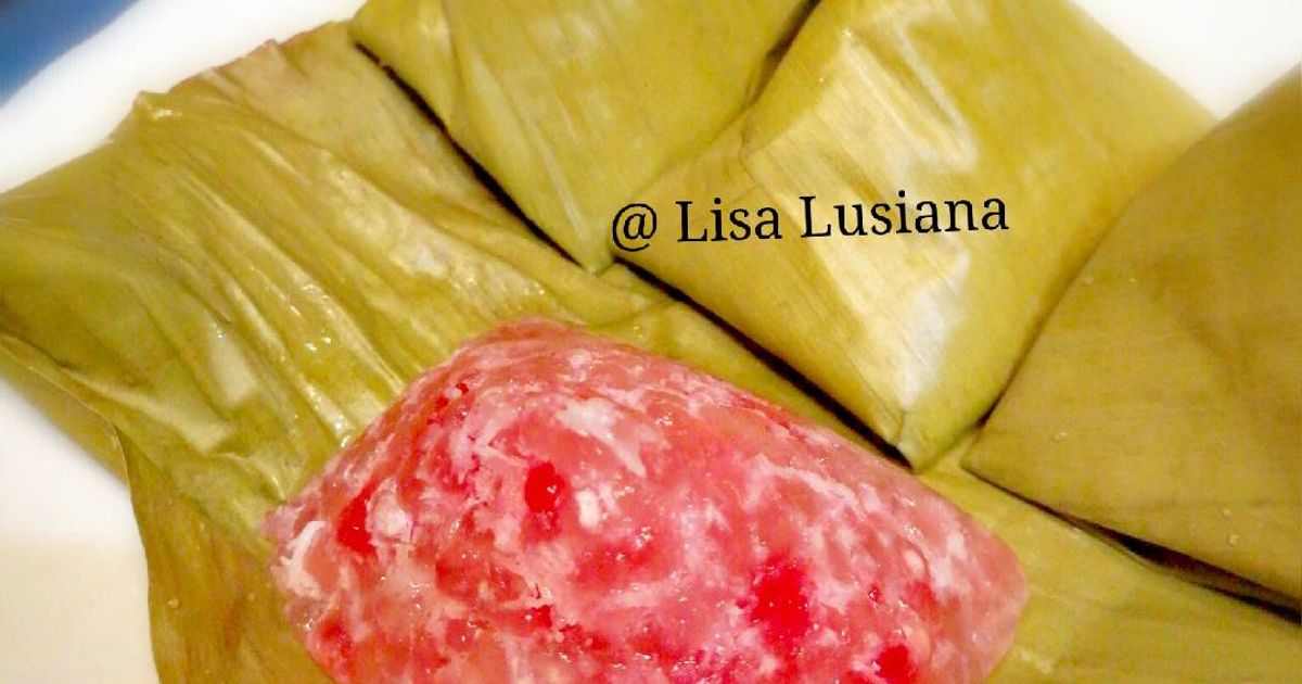 Resep 01.Awuk Awuk Mutiara #Bikin Ramadan Berkesan oleh Lisa Lusiana ...