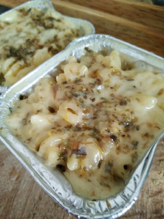 Foto resep Macaroni schotel kukus MPasi