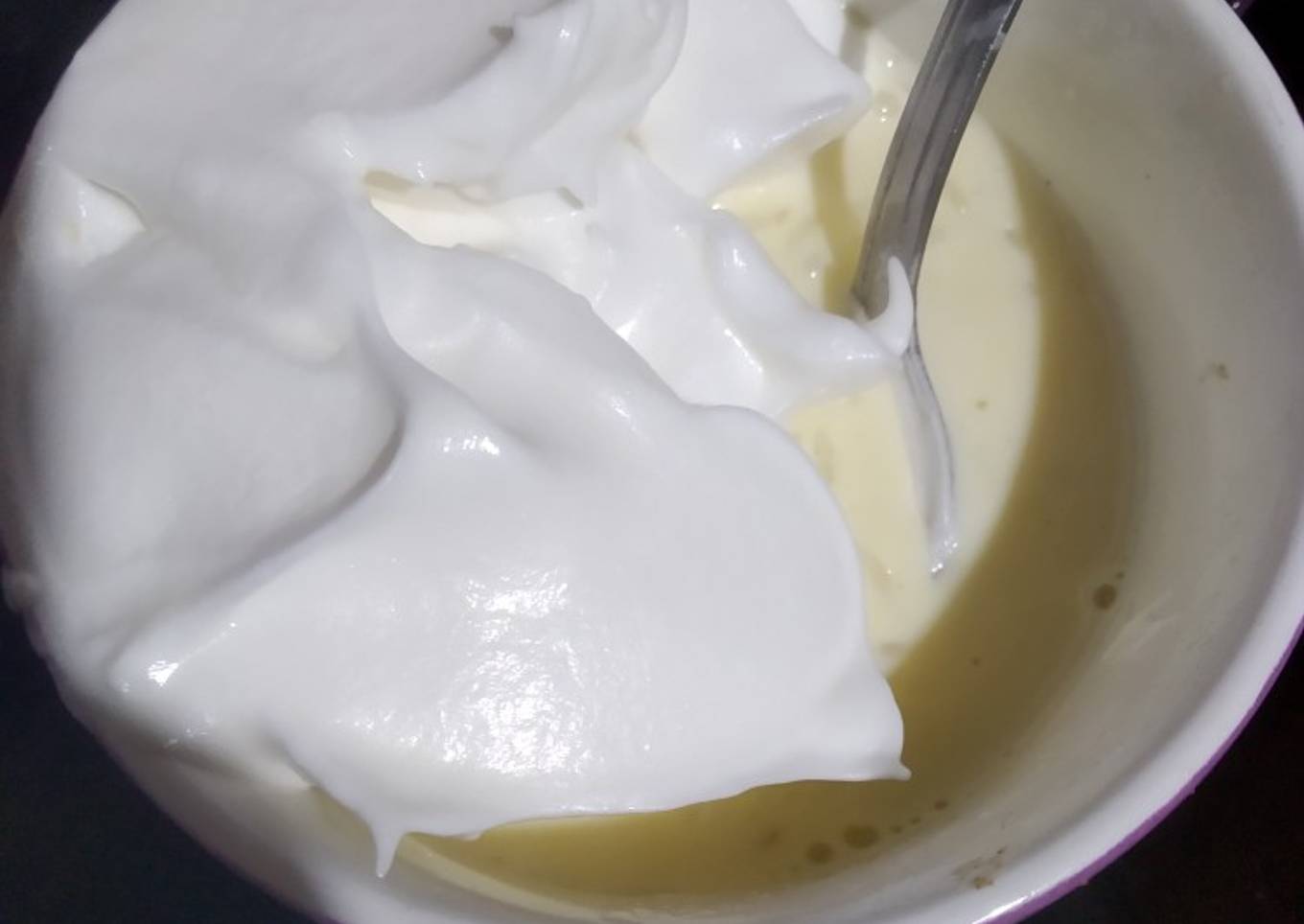 Arroz con leche