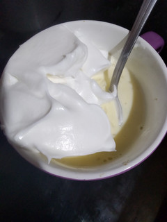 Una foto de Arroz con leche