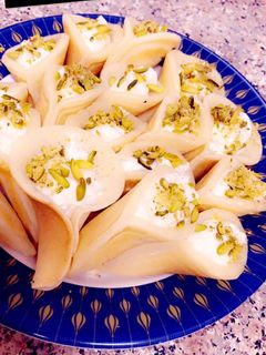 صورة لوصفة عصافيري