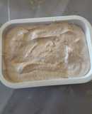 Mousse salate veloci al tonno senza uova