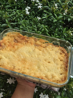 Foto resep Macaroni Schotel