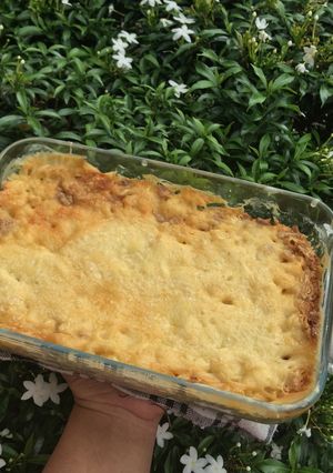 Foto resep Macaroni Schotel